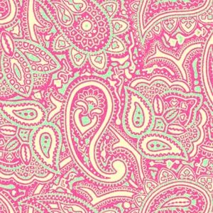 Meet your Posher, Lily